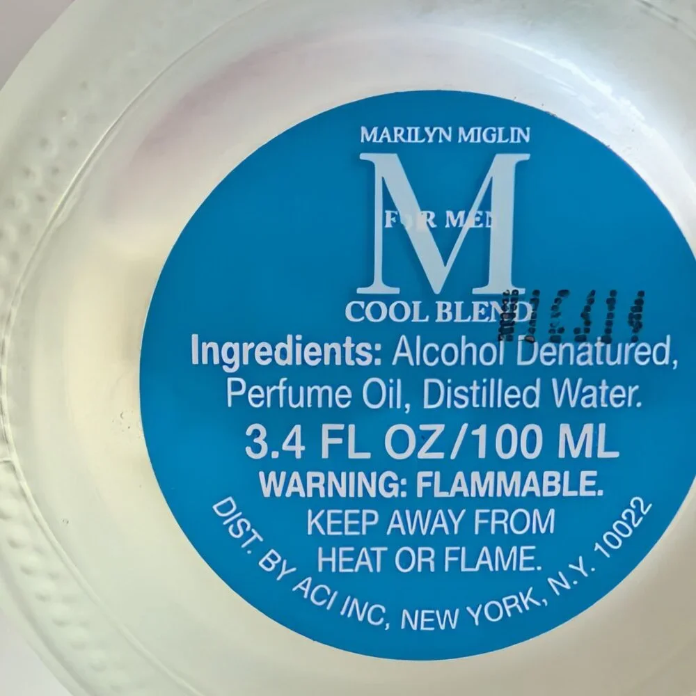Marilyn Miglin marilyn miglin